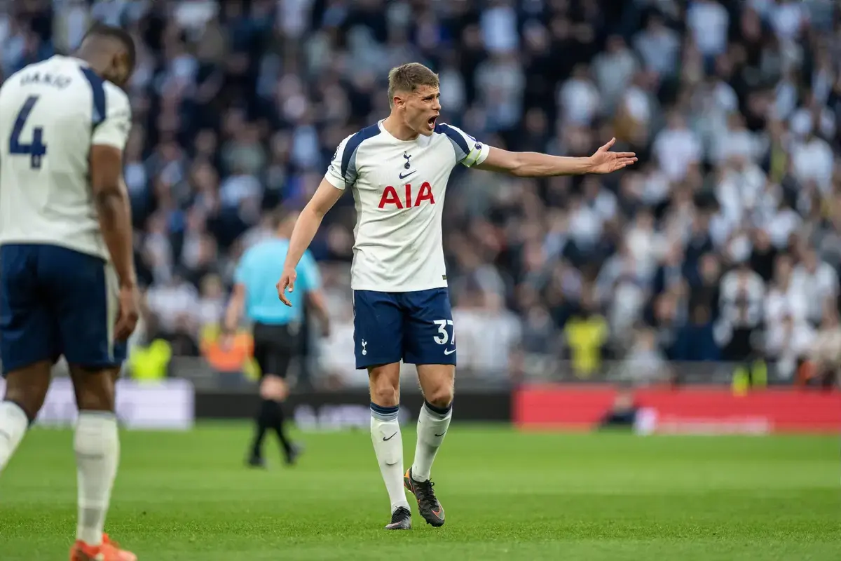 Liverpool Now Face Competition From Chelsea And Real Madrid For Wantaway Spurs Star