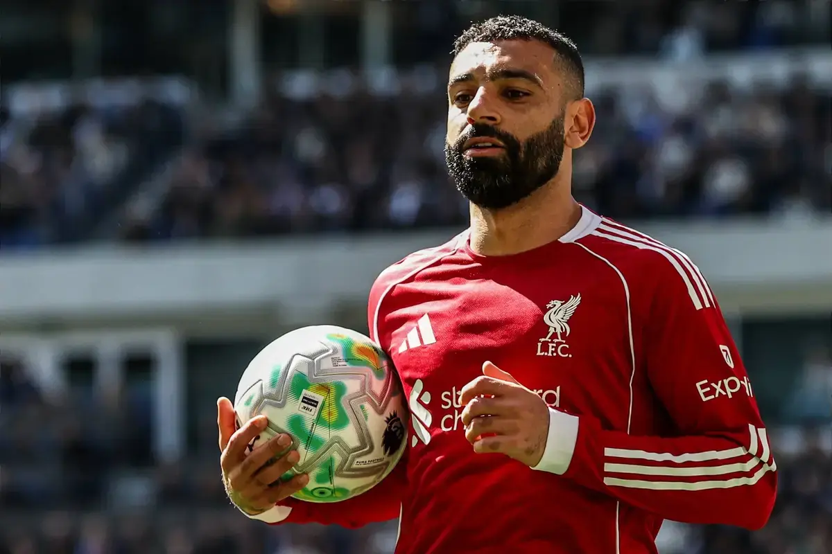 “He Is That Good” – Murphy Names The Player Who Would Be A Guaranteed Hit If Liverpool Sign Him To Replace Salah