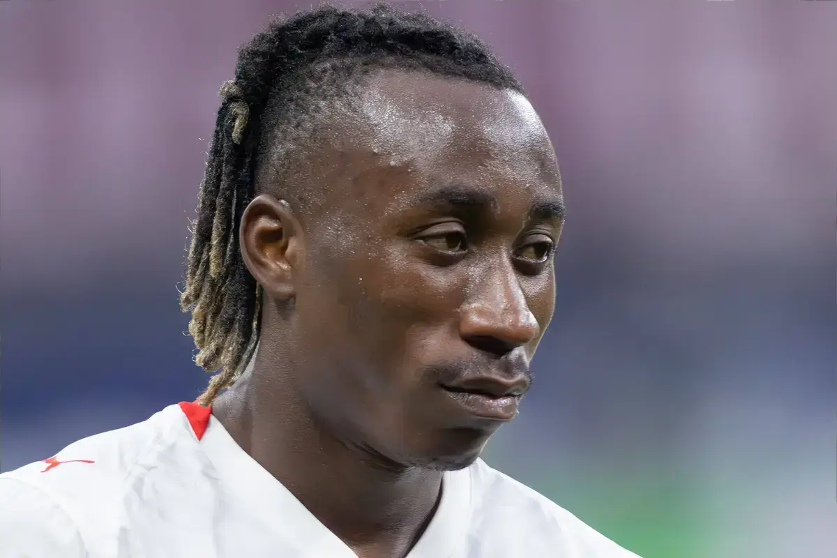 Liverpool ‘Confident’ They Can Agree Personal Terms As Blockbuster Summer Transfer Edges One Step Closer