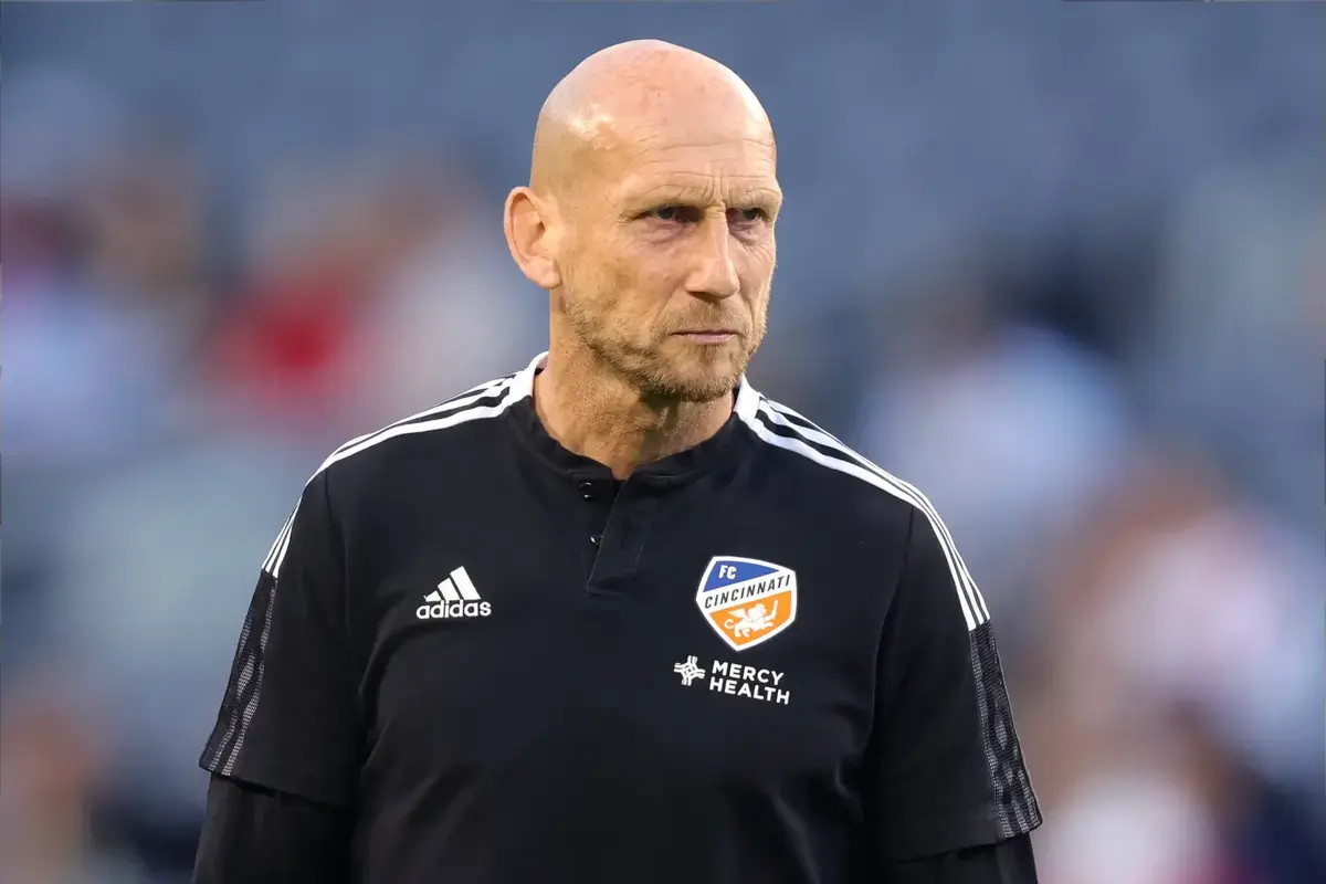 Jaap Stam Insists Liverpool Player Should Be In Contention For Player Of The Year Along With Man Utd & Arsenal Stars