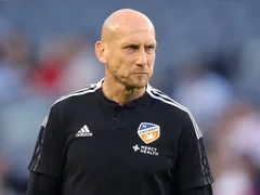 Jaap Stam Insists Liverpool Player Should Be In Contention For Player Of The Year Along With Man Utd & Arsenal Stars