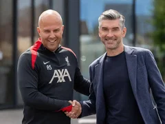Liverpool Told They Need To Make "7 Or 8 Signings" As Hughes And Edwards Are Blamed For Slot's Struggles