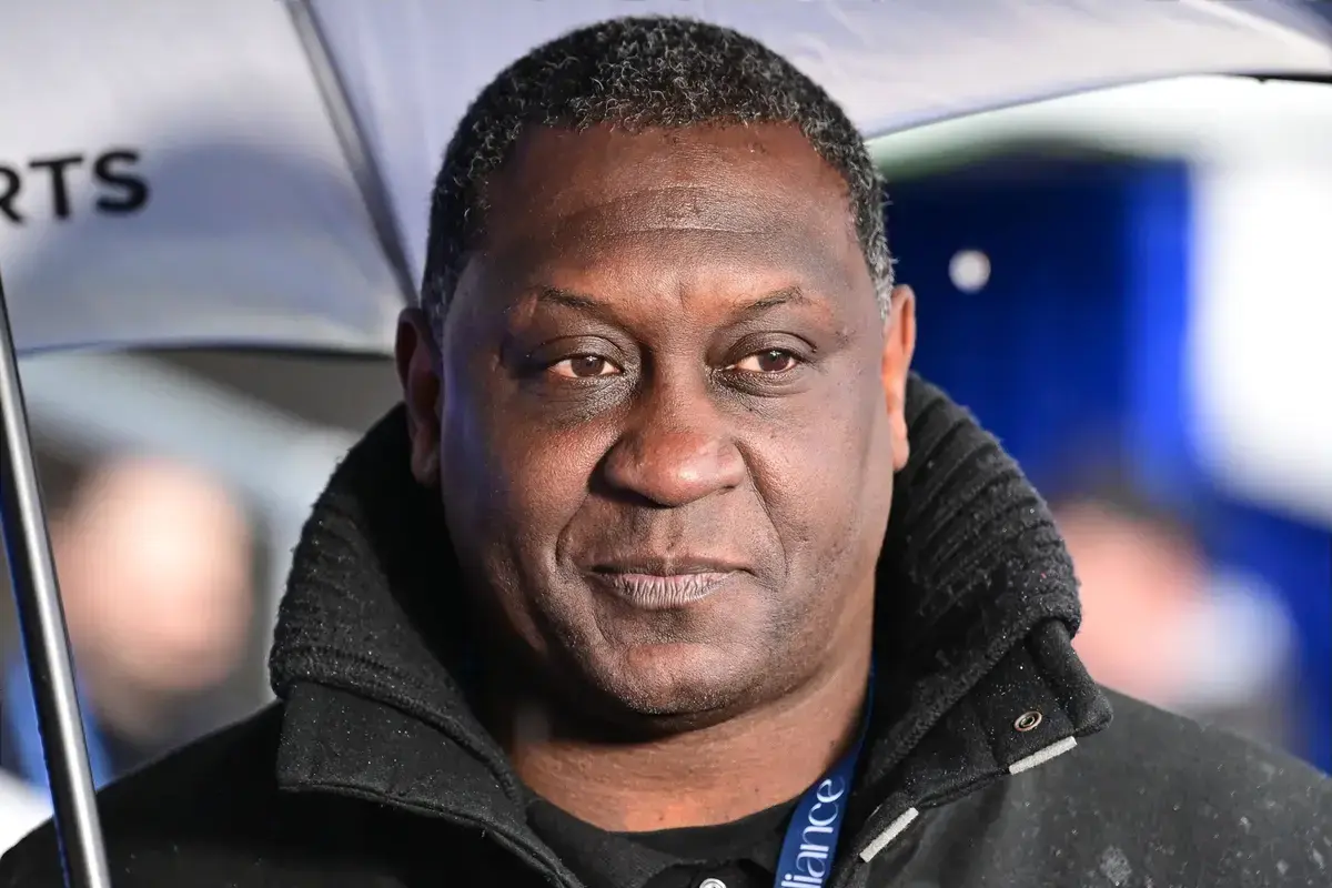 Heskey Names The “Very Intelligent Coach” Who Should Replace Slot – He Could Bring “Entertainment” Back To Anfield