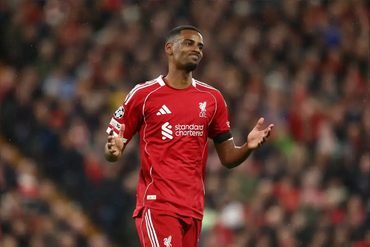 Liverpool Injury News And Return Dates: Updates On Alexander Isak, Alisson & 6 Others