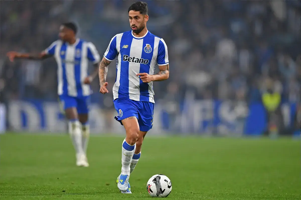 Alan Varela Discusses Potential Premier League Transfer Amid Liverpool And Man United Links