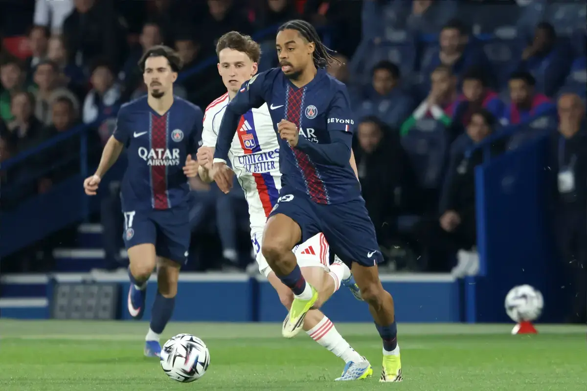 19 G/A Champions League Semi-Finalist Is On Liverpool’s ‘List’ To Replace Salah – Report