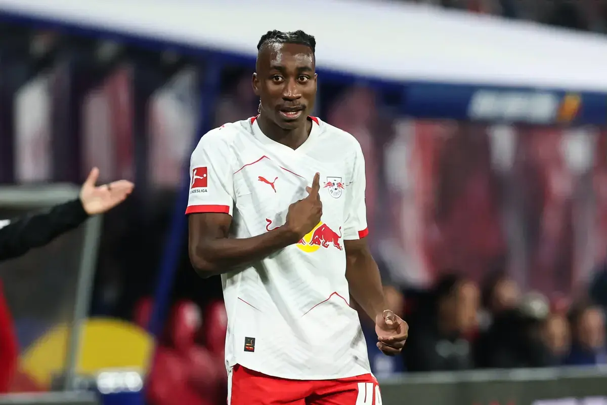 Reliable Journalist Claims Liverpool May Consider Using £20M Makeweight In Bid For Yan Diomande