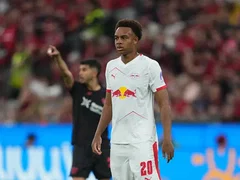 Assan Ouedraogo Reacts To "Crazy" Claim That Liverpool Want To Sign Him For £35M