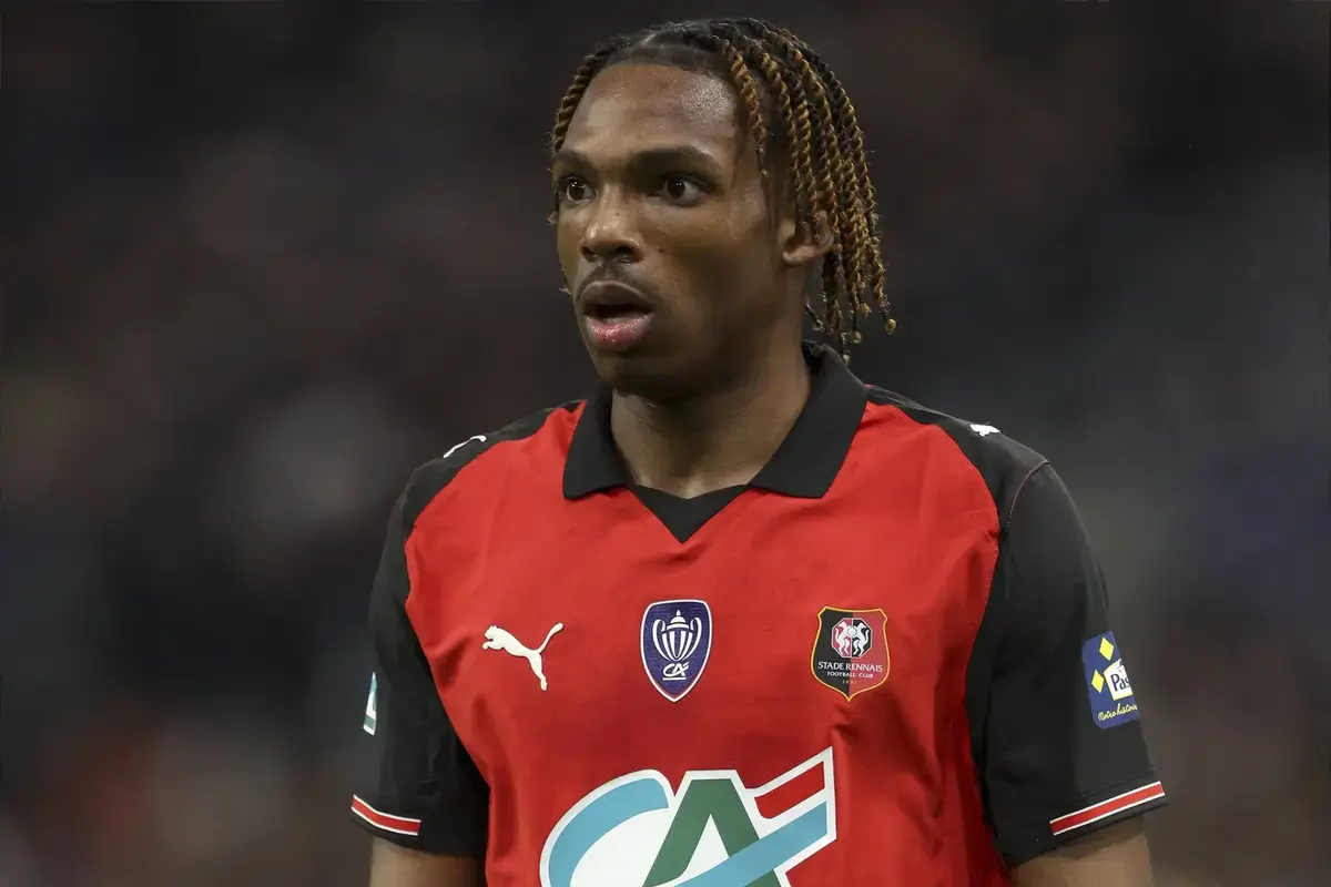 “There’s No Better” – Jeremy Jacquet Says He Turned Down Chelsea Because Of 2 Liverpool Players