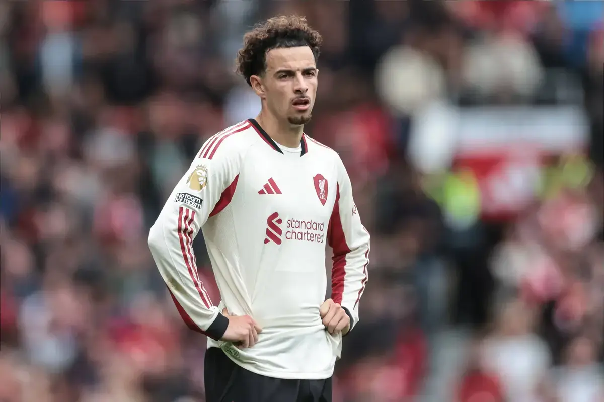 Curtis Jones’ Preferred Destination Revealed As Newcastle Join Villa And Inter In Battle For Liverpool Star