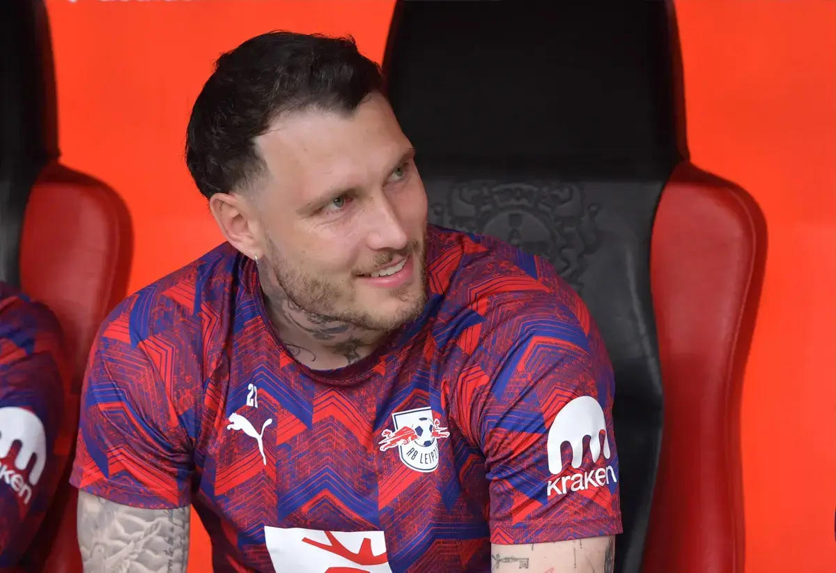 Bundesliga Captain Is ‘Tempted’ By PL Switch Amid Interest From Liverpool And Man United