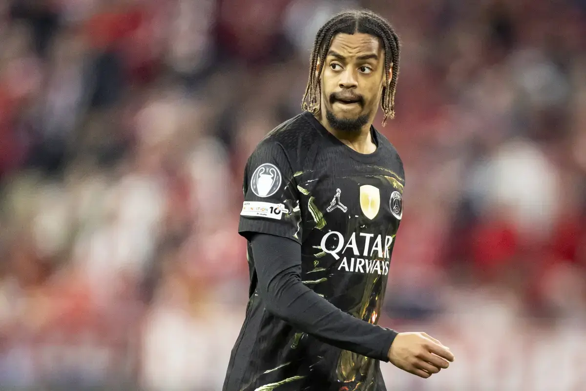 Liverpool And Arsenal Now Know How Much Bradley Barcola Will Cost – But The Fee Will Give The Reds A Dilemma