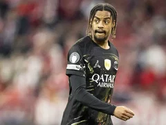 Liverpool And Arsenal Now Know How Much Bradley Barcola Will Cost - But The Fee Will Give The Reds A Dilemma