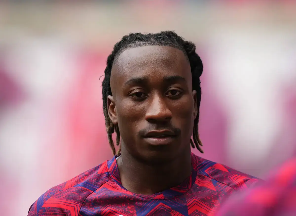 £87M Liverpool Target Claims That Transfer Links Are Giving Him “A Lot Of Motivation”