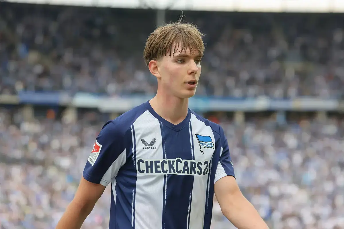 Sky Journalist Confirms That Liverpool Have Made “Concrete” Move To Sign “Wonderkid”