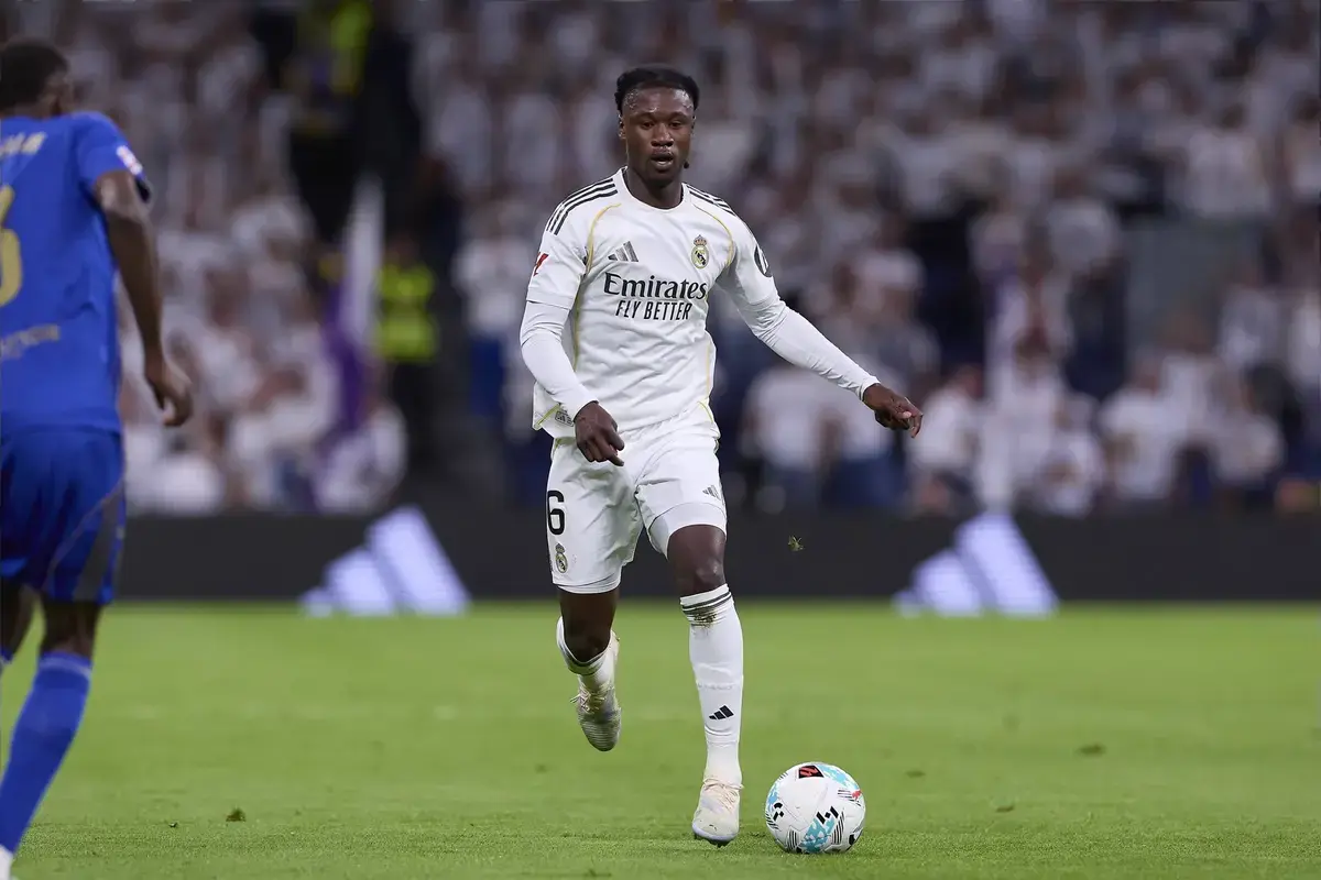 Liverpool And Man Utd Have ‘Spoken’ To Real Madrid Star In The ‘Last Week’ As £50M Summer Battle Heats Up
