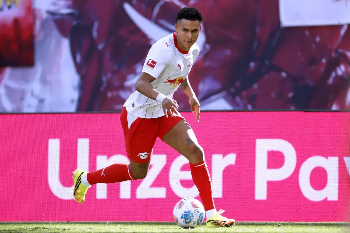 22 Cap International Has Been Added To Liverpool’s 3 Man Shortlist To Replace Salah – He Could Unlock Isak