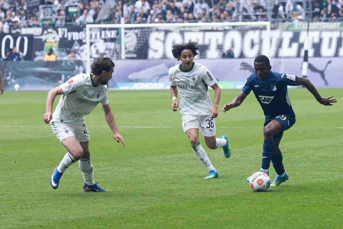 Bundesliga Side Could Sell Liverpool Target For Bargain £26M After Champions League Hopes Are Dashed