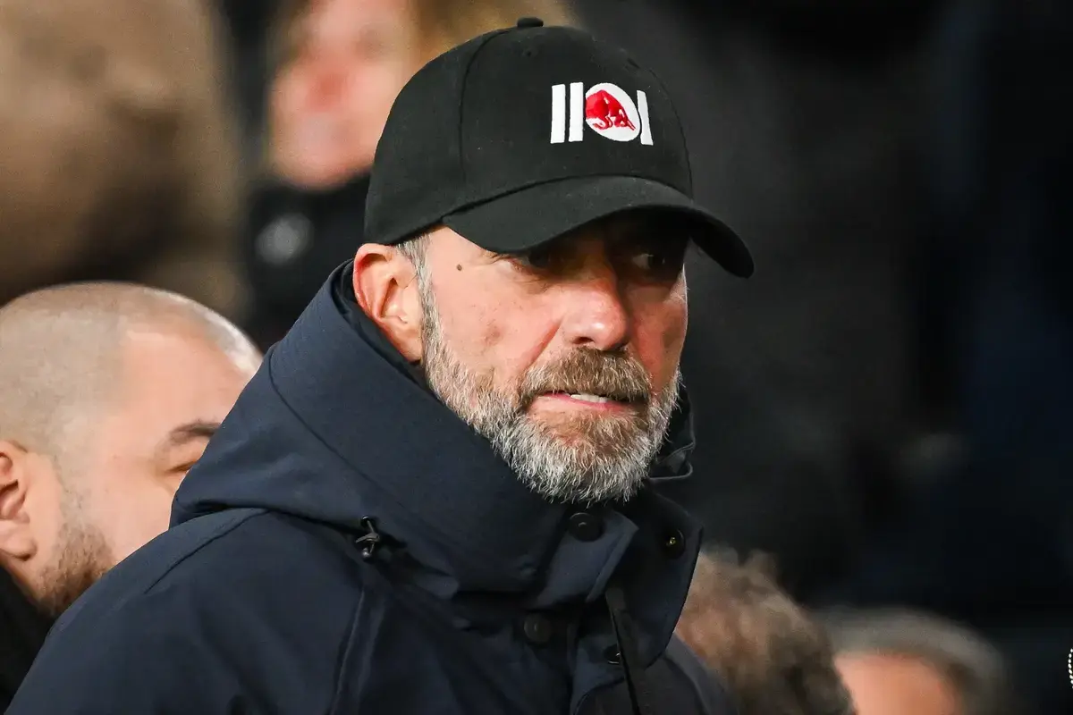 Jurgen Klopp Is ‘Convinced’ That Liverpool Won’t Sign Their Top Summer Target