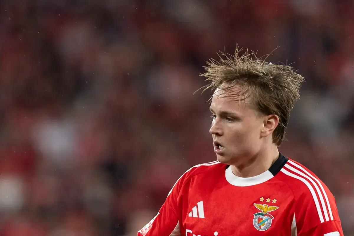 Liverpool Get Major Boost As £34.5M Rated Winger Makes Transfer Stance Clear Following Chelsea Enquiry