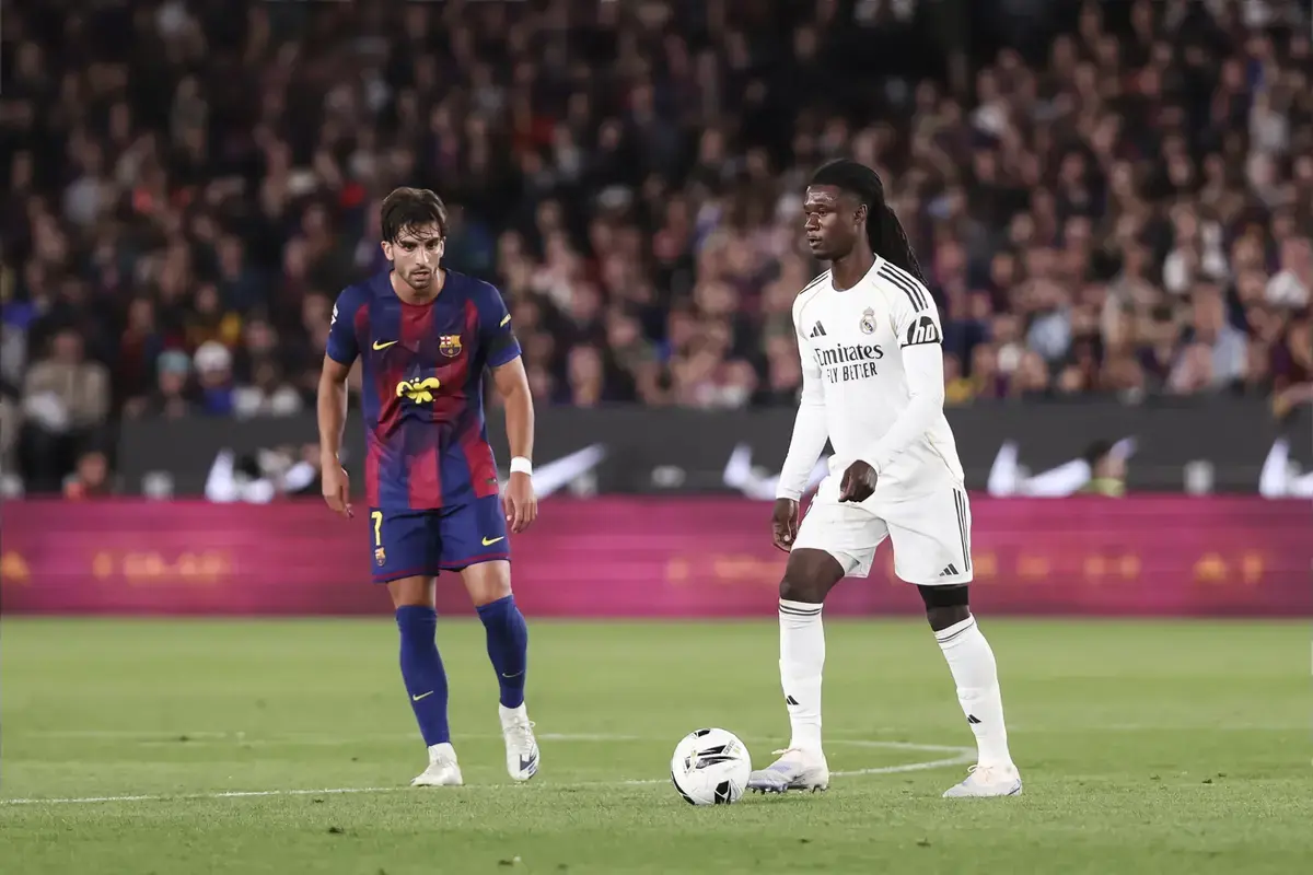 Reliable Journalist Reveals What Those “Close To” Liverpool Target Have Said About Leaving Real Madrid
