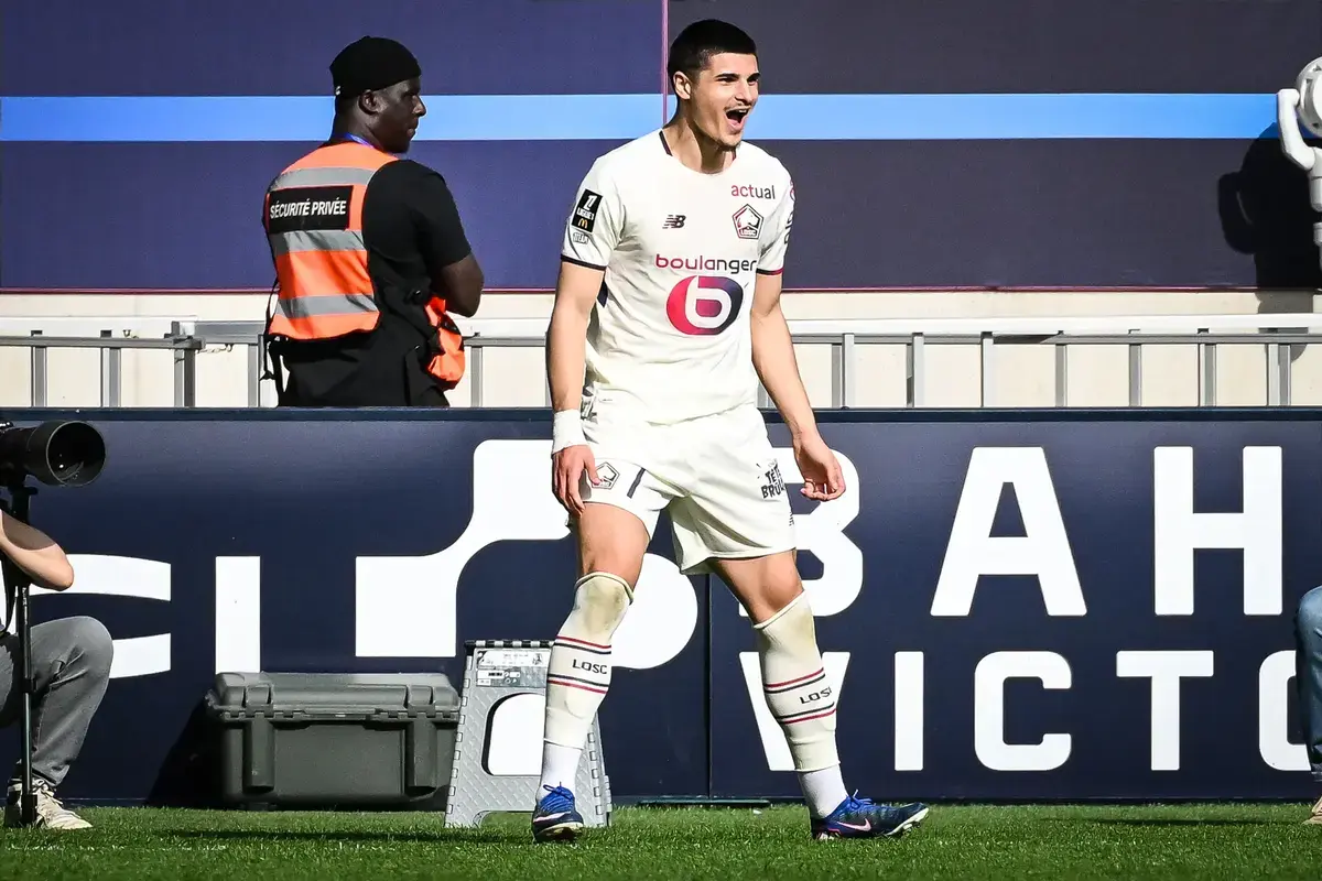 Who Is Matias Fernandez-Pardo? 4 Things To Know About The Forward Liverpool Are ‘Very Interested’ in Signing