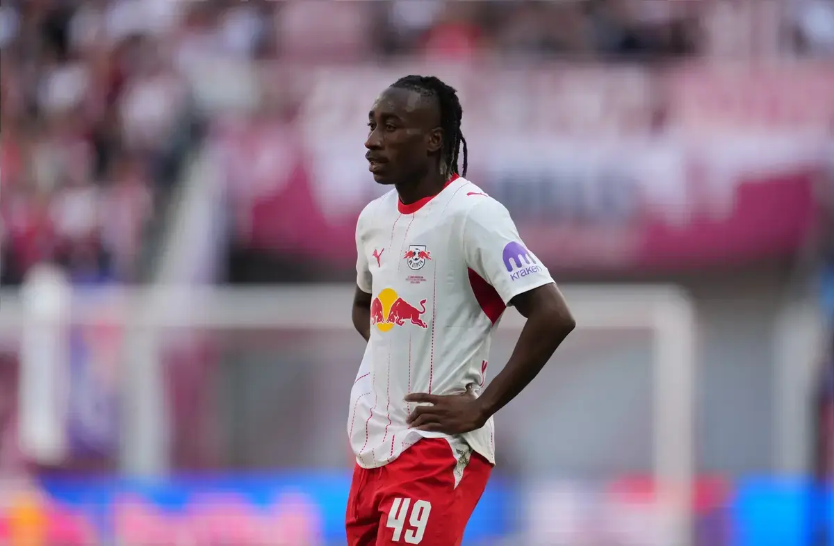 The 4 Alternatives Who Liverpool Will Consider If They Can’t Sign Yan Diomande