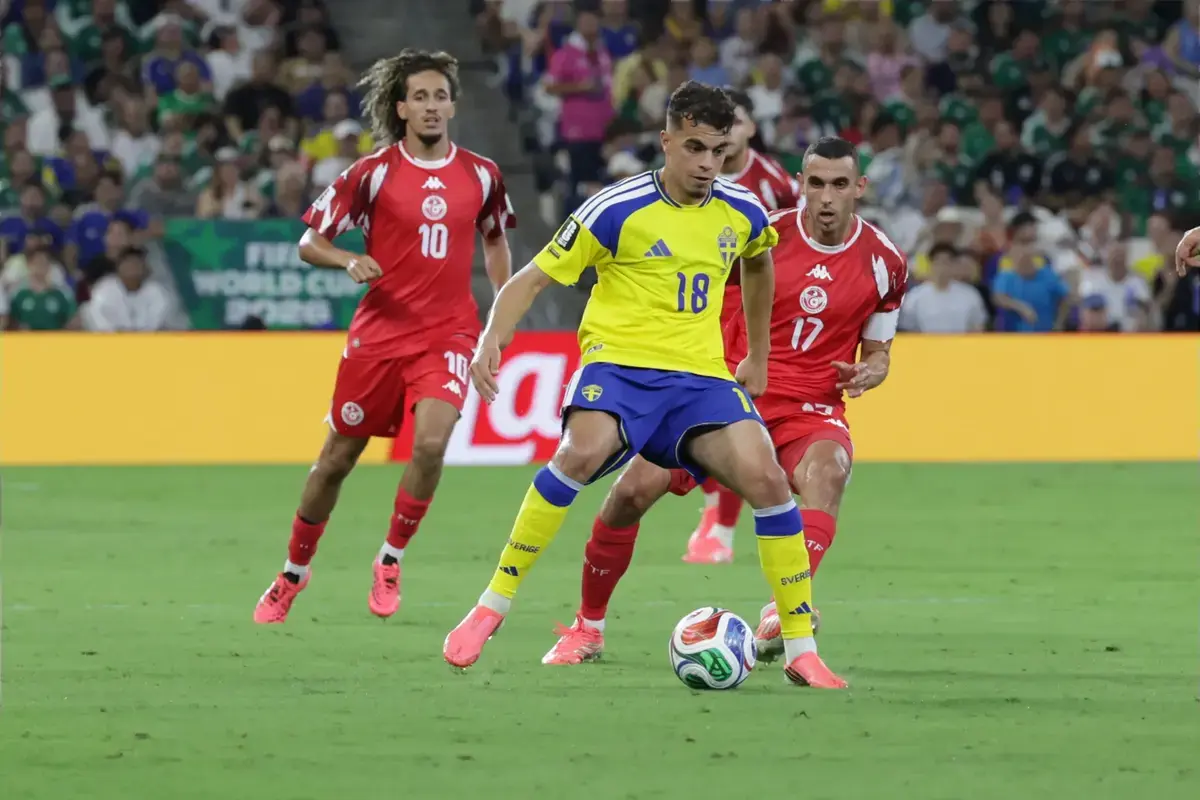 Liverpool Are Showing ‘Interest’ In 22 Year Old Midfielder Who Scored A Brace On His World Cup Debut