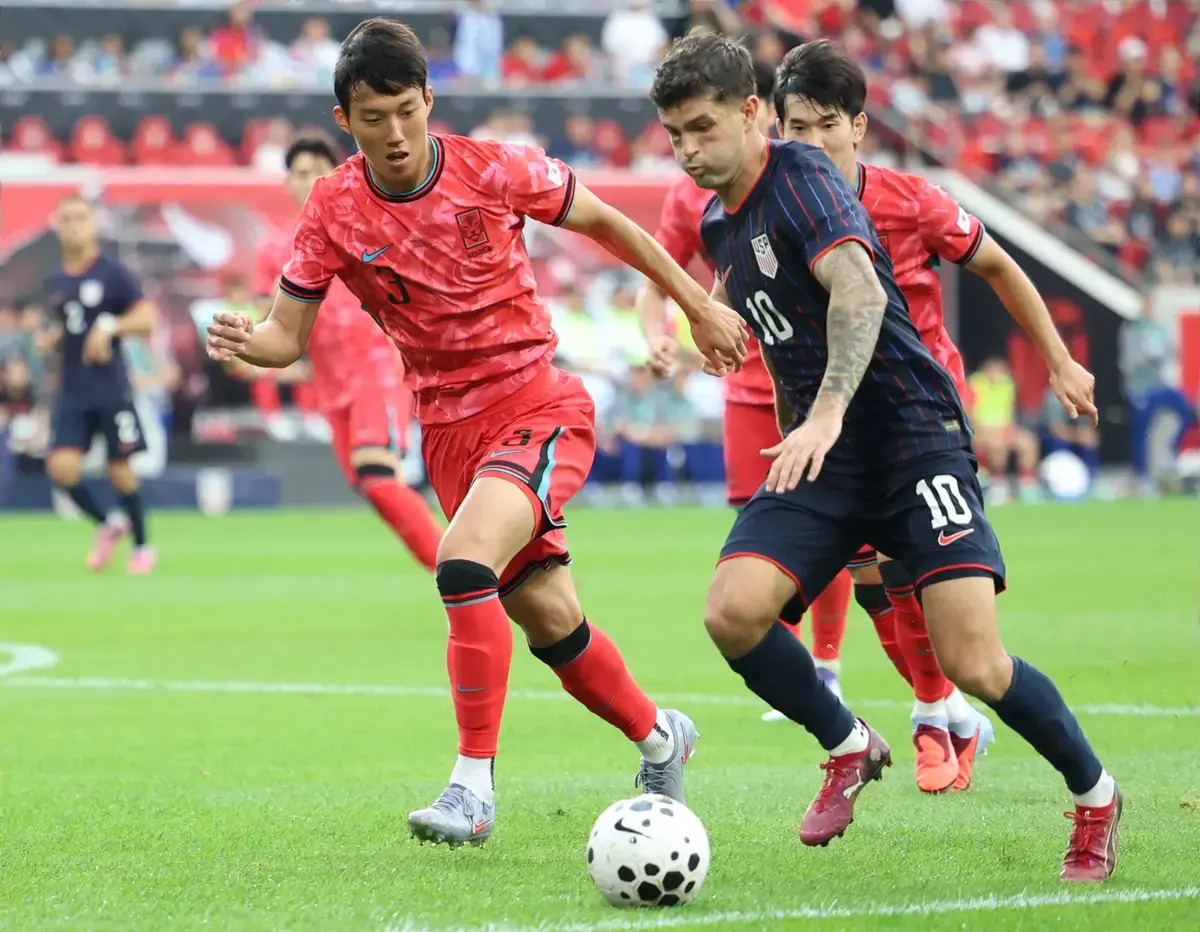Liverpool Eye Konate Replacement Who Has Just 12 Months Left On His Contract