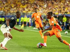 Ivory Coast Boss Issues His Verdict On Whether Yan Diomande Will Join Liverpool Or PSG
