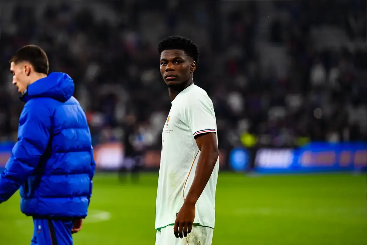 Liverpool And Man United Dealt Major Transfer Blow As Future Of £70M Rated Midfield Target Is Decided