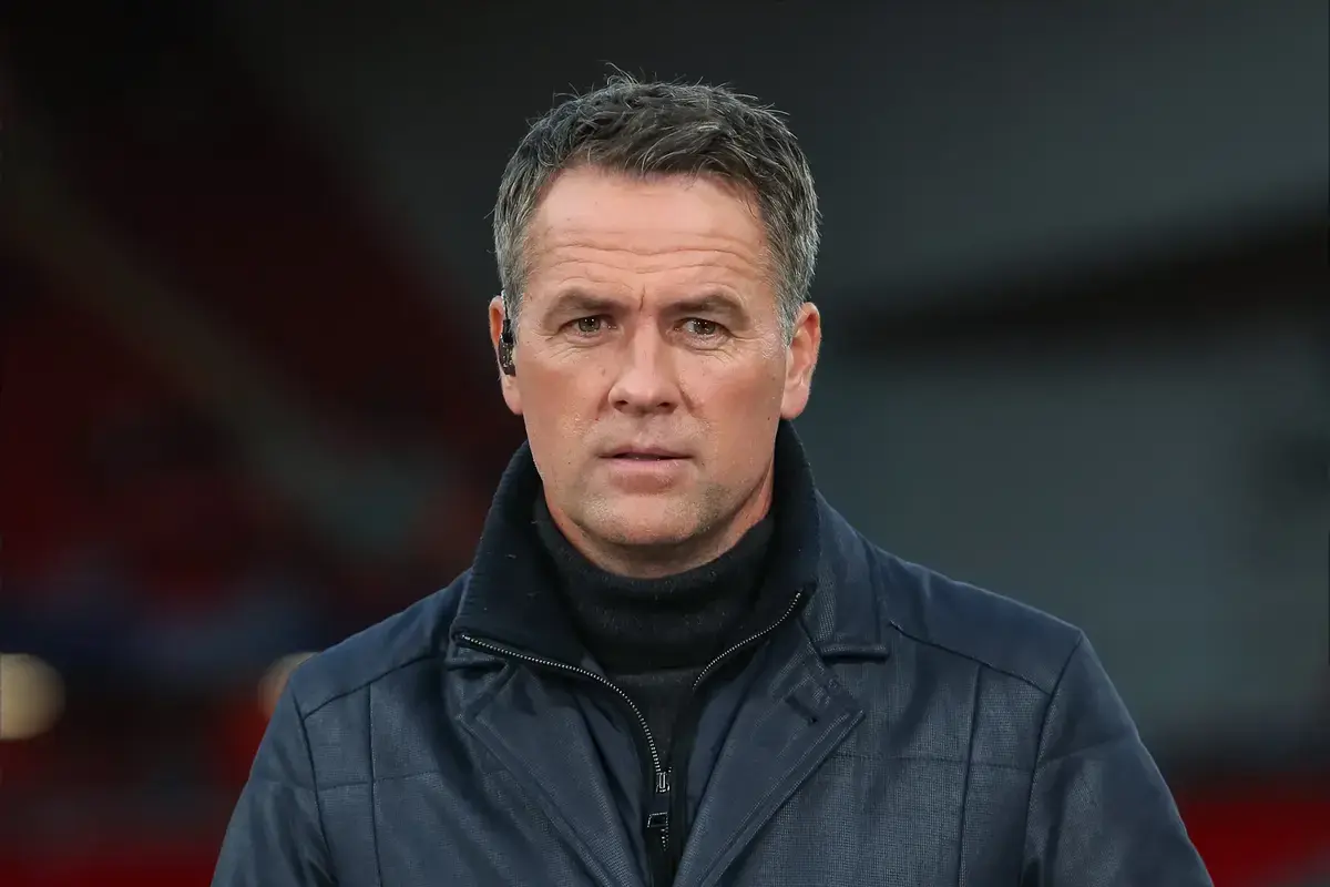 Michael Owen Says There Are 2 Reasons Why Liverpool Can “Challenge For The Title” Under Iraola Next Season