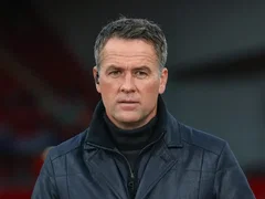 Michael Owen Says There Are 2 Reasons Why Liverpool Can "Challenge For The Title" Under Iraola Next Season