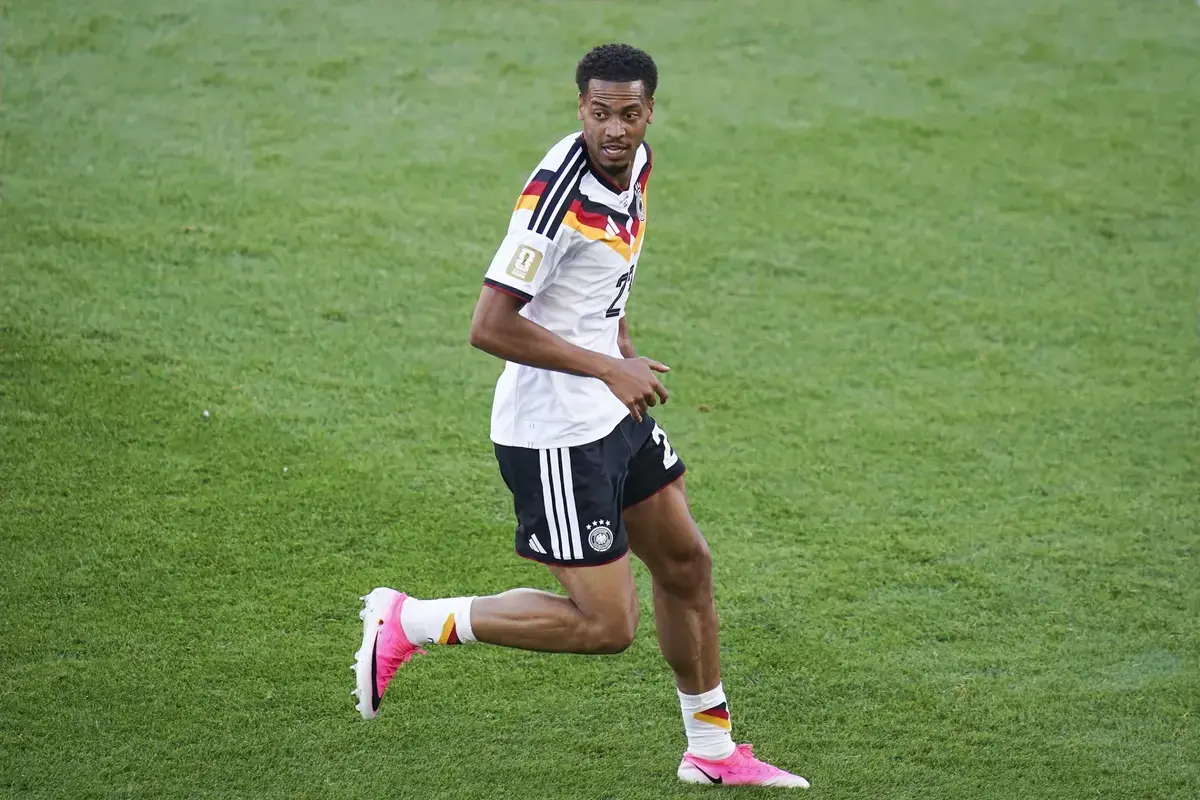 £86M Rated Germany Star’s ‘Homegrown’ Status Is Tempting Liverpool And 2 PL Rivals To Table Bids