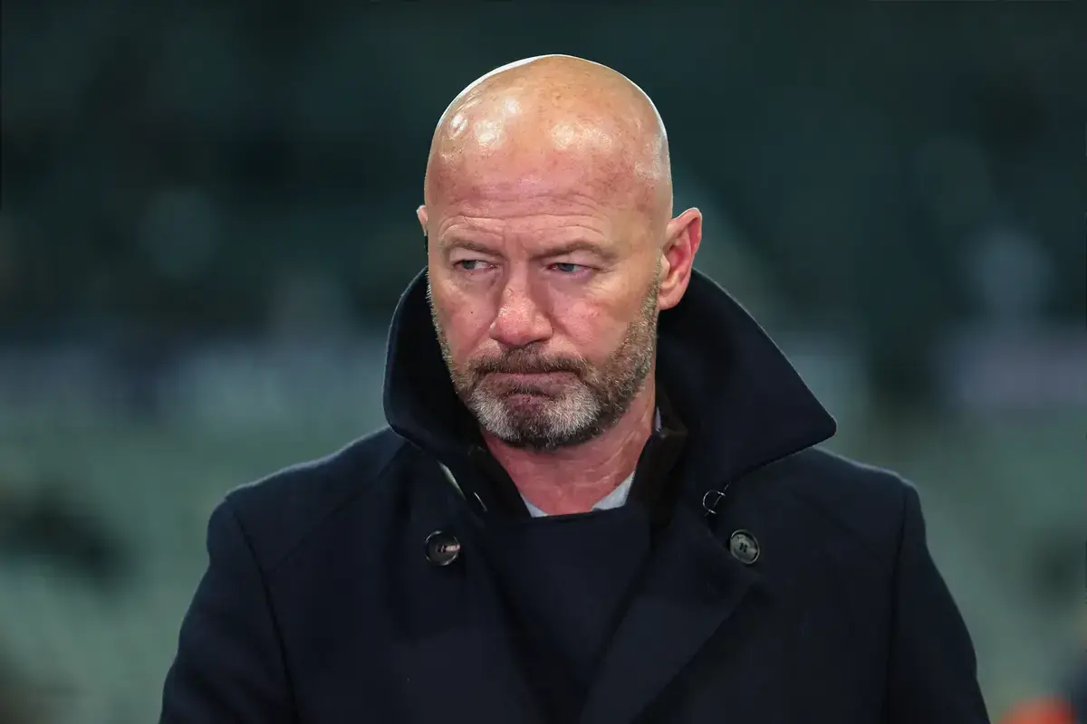 Alan Shearer Thinks Andoni Iraola Will Make One Big Change Straight Away Following Liverpool Appointment