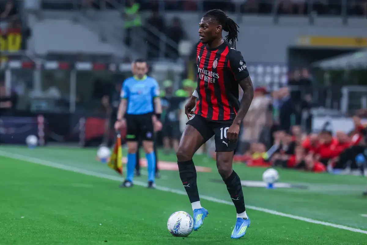 “I Want A New Chapter” – Liverpool On Red Alert As £43M Rated Target Says He Wants Move