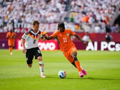 Liverpool Target Yan Diomande Speaks Out On Potential Premier League Switch
