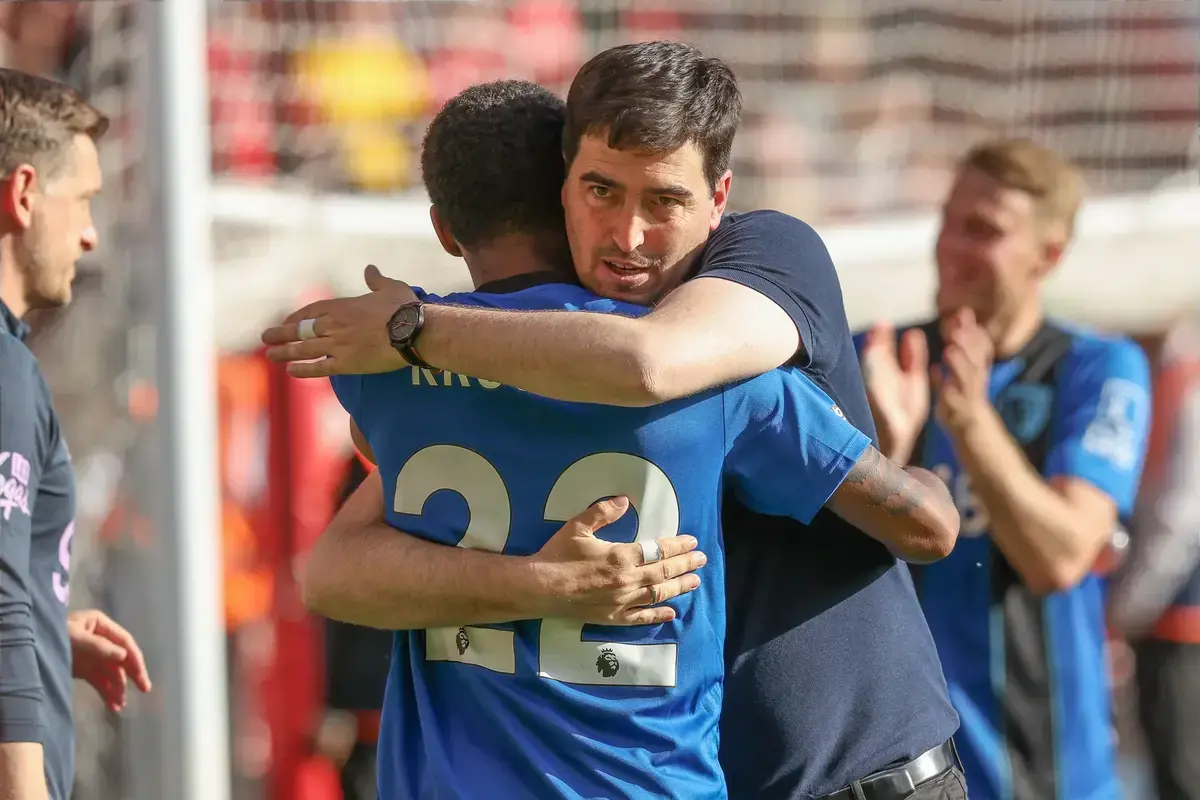 Iraola’s ‘First Three Transfer Targets’ Are Worth A Combined £350M As Liverpool Eye ‘Major Squad Overhaul’