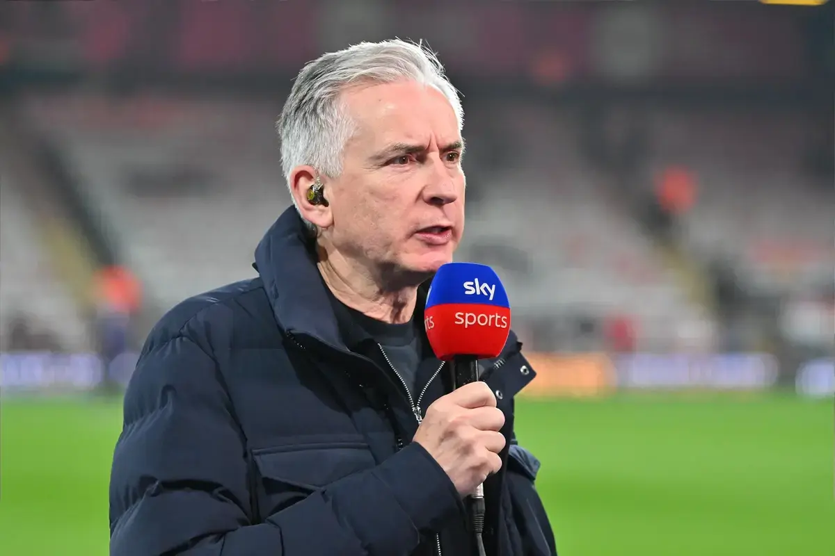 EXCLUSIVE: Alan Smith Names The 2 Liverpool Players Who Could Benefit The Most From Iraola’s Arrival