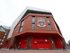 Liverpool And Arsenal Both Had Officials Watching Teenage Sensation On Wednesday After Making "Identical" Bids
