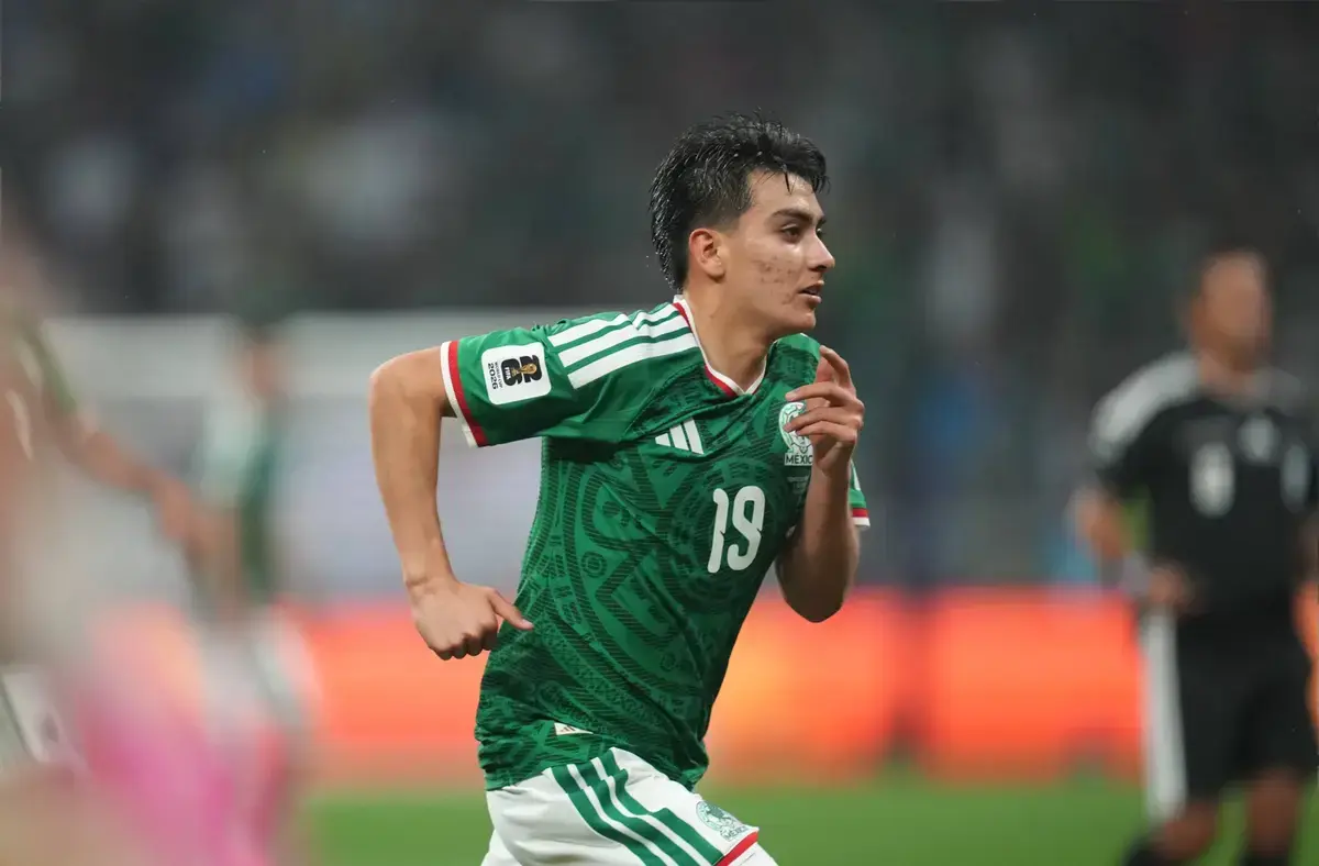 REPORT: Liverpool And Arsenal Both ‘Plan To Pay’ £21.4M Release Clause For World Cup Wonderkid