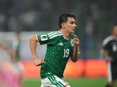 REPORT: Liverpool And Arsenal Both 'Plan To Pay' £21.4M Release Clause For World Cup Wonderkid