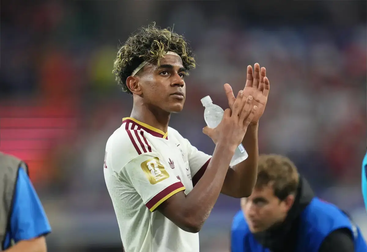 Top 10 Most Valuable Players In The World Who Are 18 Years Of Age Or Under