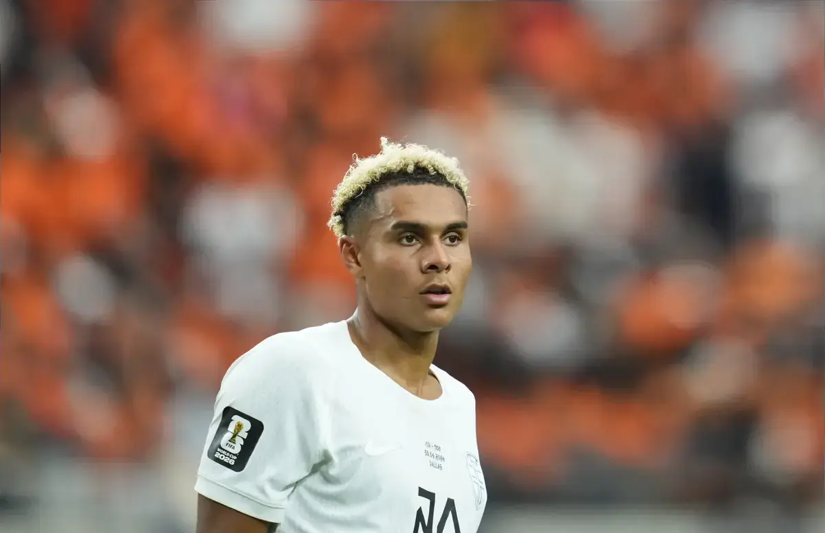 Sky Sports Reporter Reveals Diomande Alternative (Who’s Still Playing At The World Cup) Has £51M Asking Price