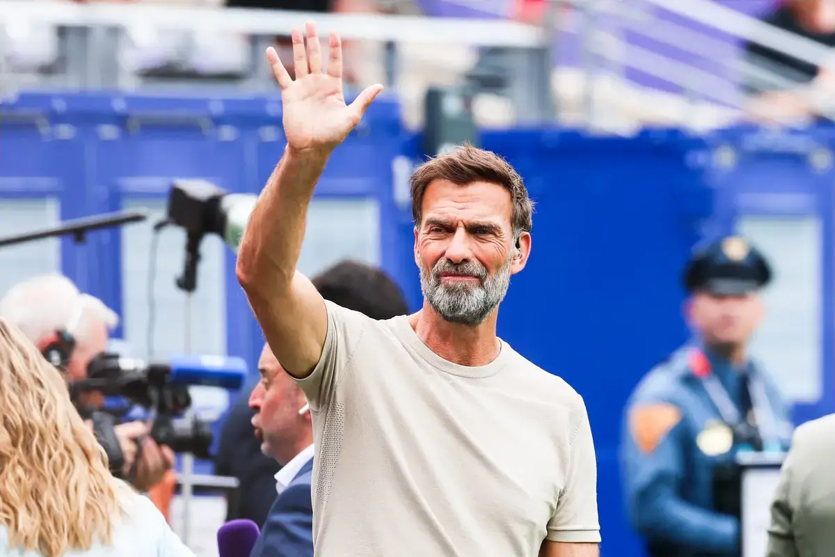 Klopp Reveals He Tried To Sign 2 Other Current France Internationals (As Well As Mbappe) For Liverpool