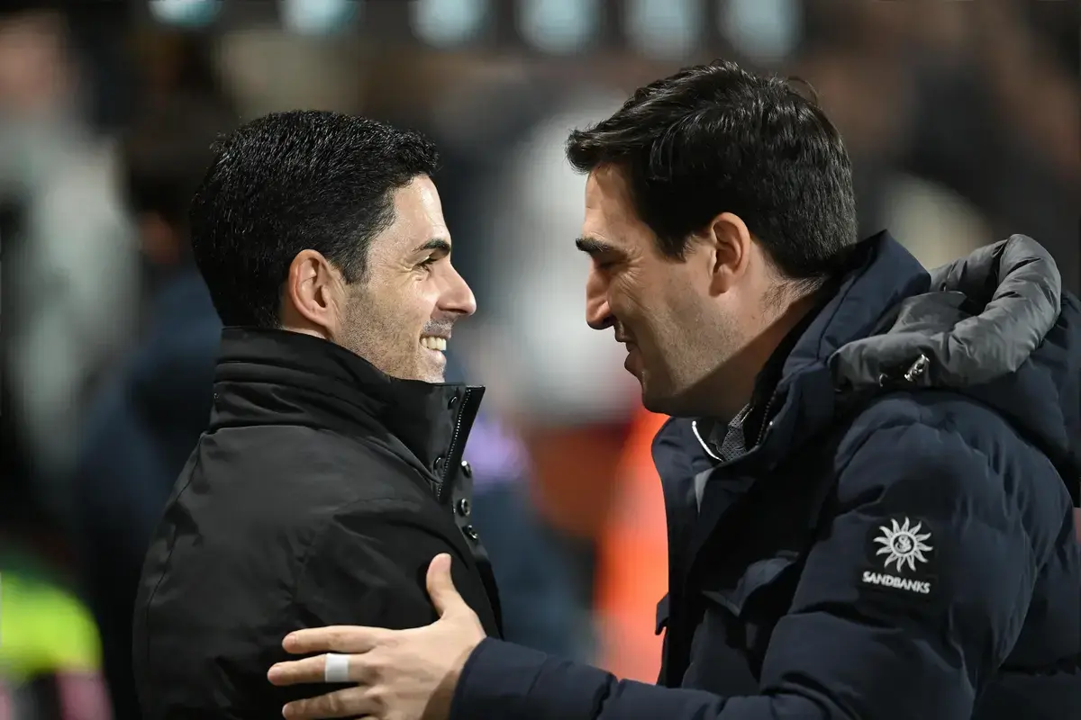 Top 6 Highest Paid Managers In The Premier League