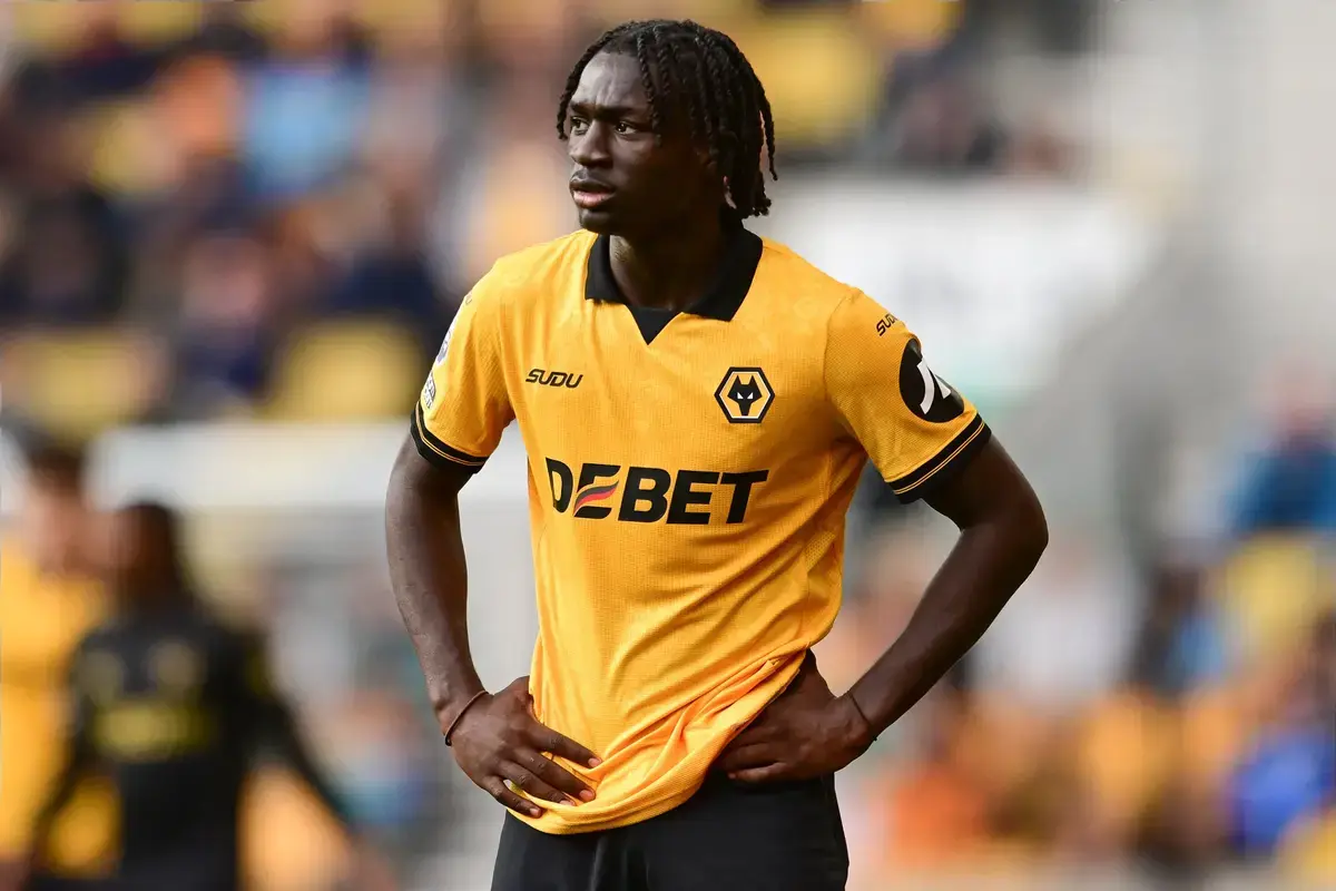 £35M Liverpool Target Told “He’s Not Ready” To Make Anfield Move