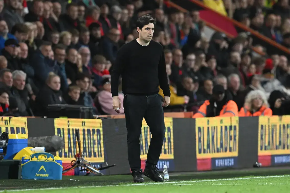 Iraola Wants A Bournemouth Player At Liverpool (But It’s Not Kroupi, Rayan Or Even Scott)