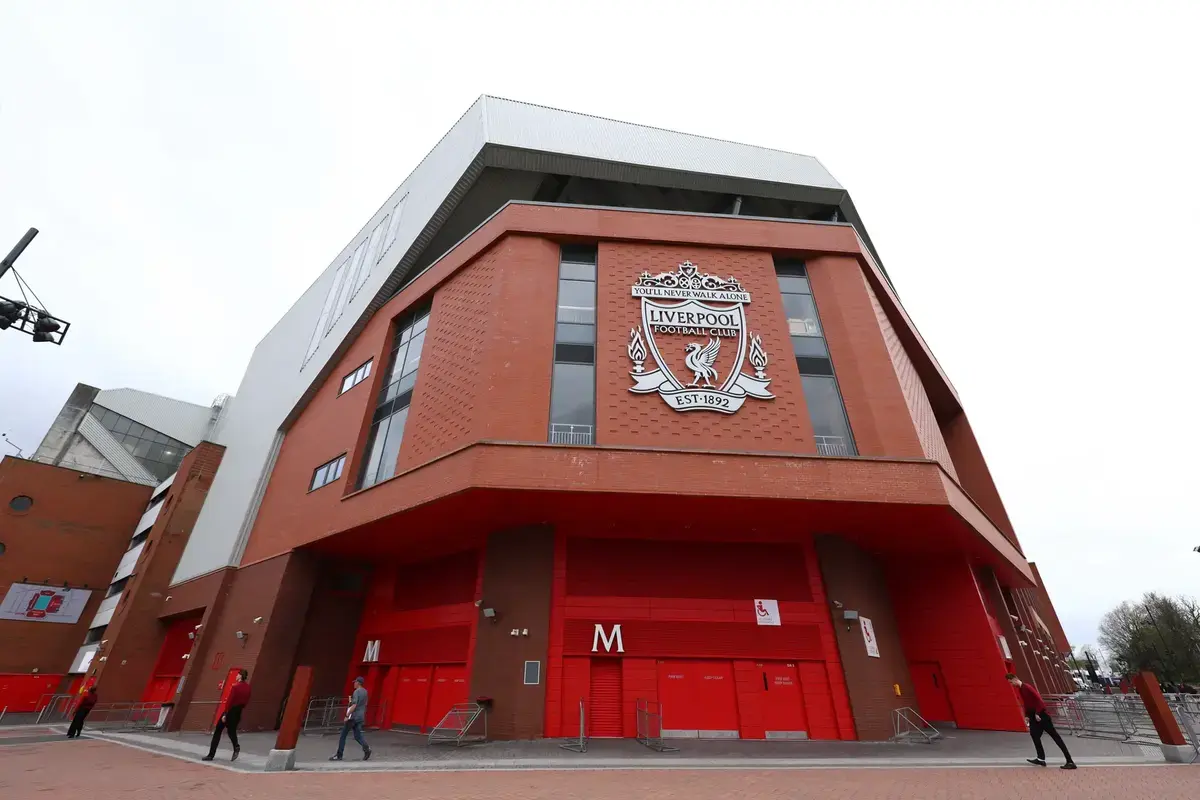 Who Is Lucca Brughmans? 4 Things To Know About The 18 Year Old Who Liverpool Could Sign For £28.3M