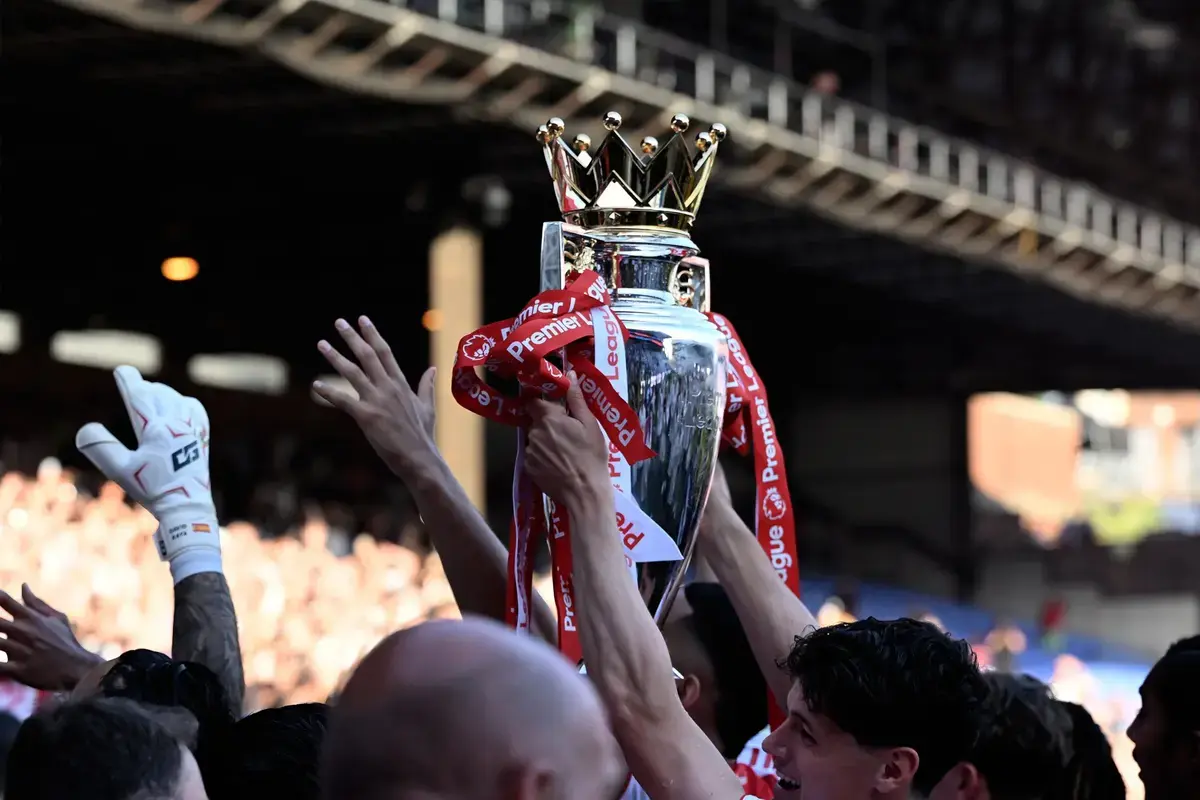 Supercomputer Predicts Where Every Club Will Finish In The 2026/27 Premier League Table